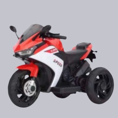 Ride on Bike DA-618- Red