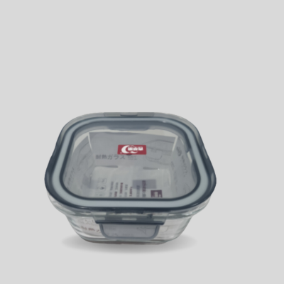 Lunch Box Type 2- 500ml