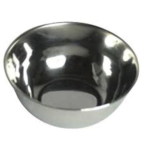 Steel Bowl 13cm